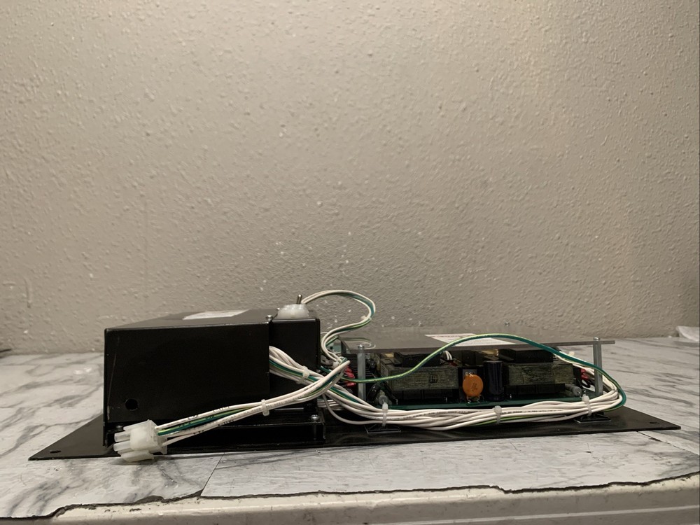 Cummins PowerCommand Automatic Transfer Switch OTPCC-5000826