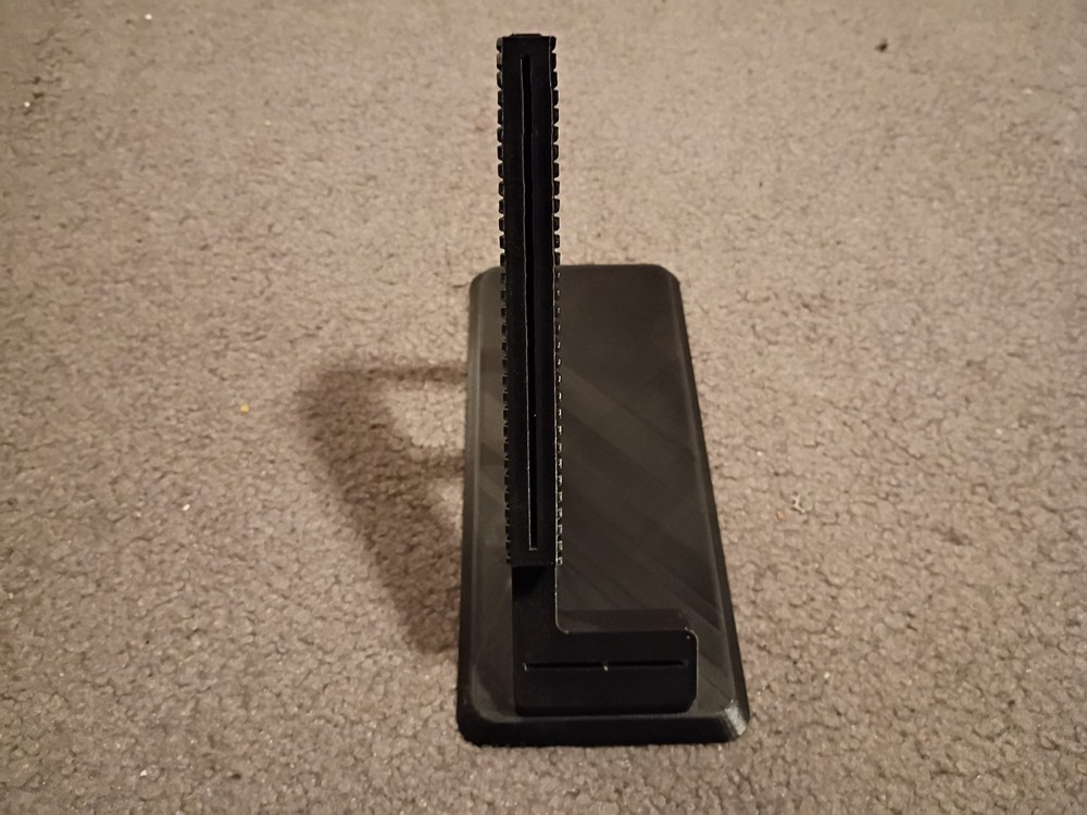 GPU Display Stand - Dual Slot - Full Size