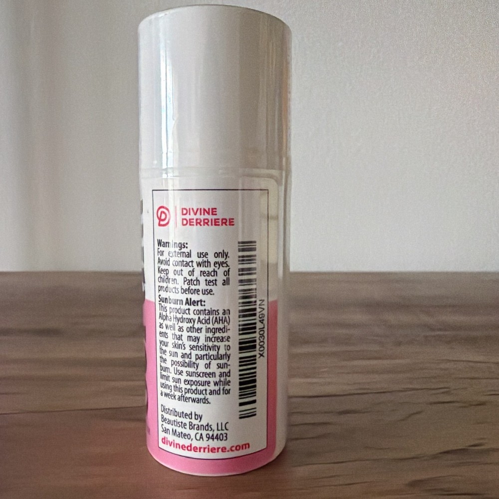 Dark Spot Remover Corrector for Face Hyperpigmentation Treatment 1oz