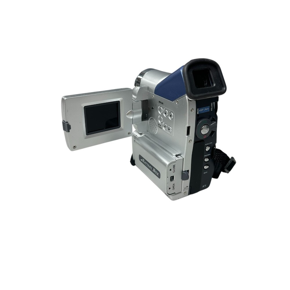 Unbranded Video Camera