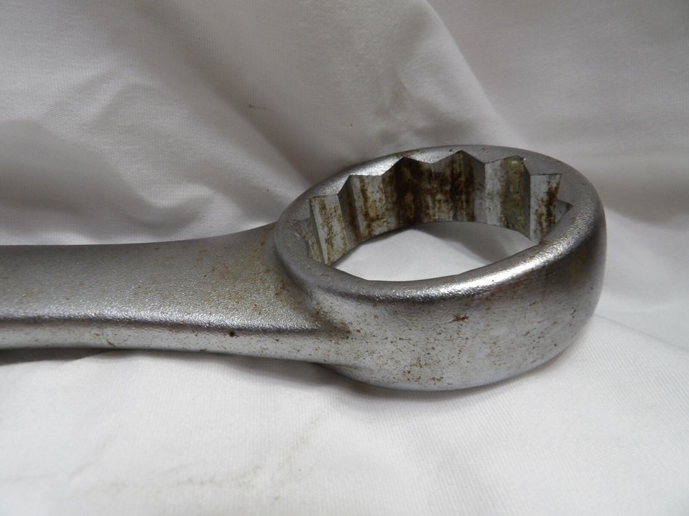 JET 2" Combination Wrench