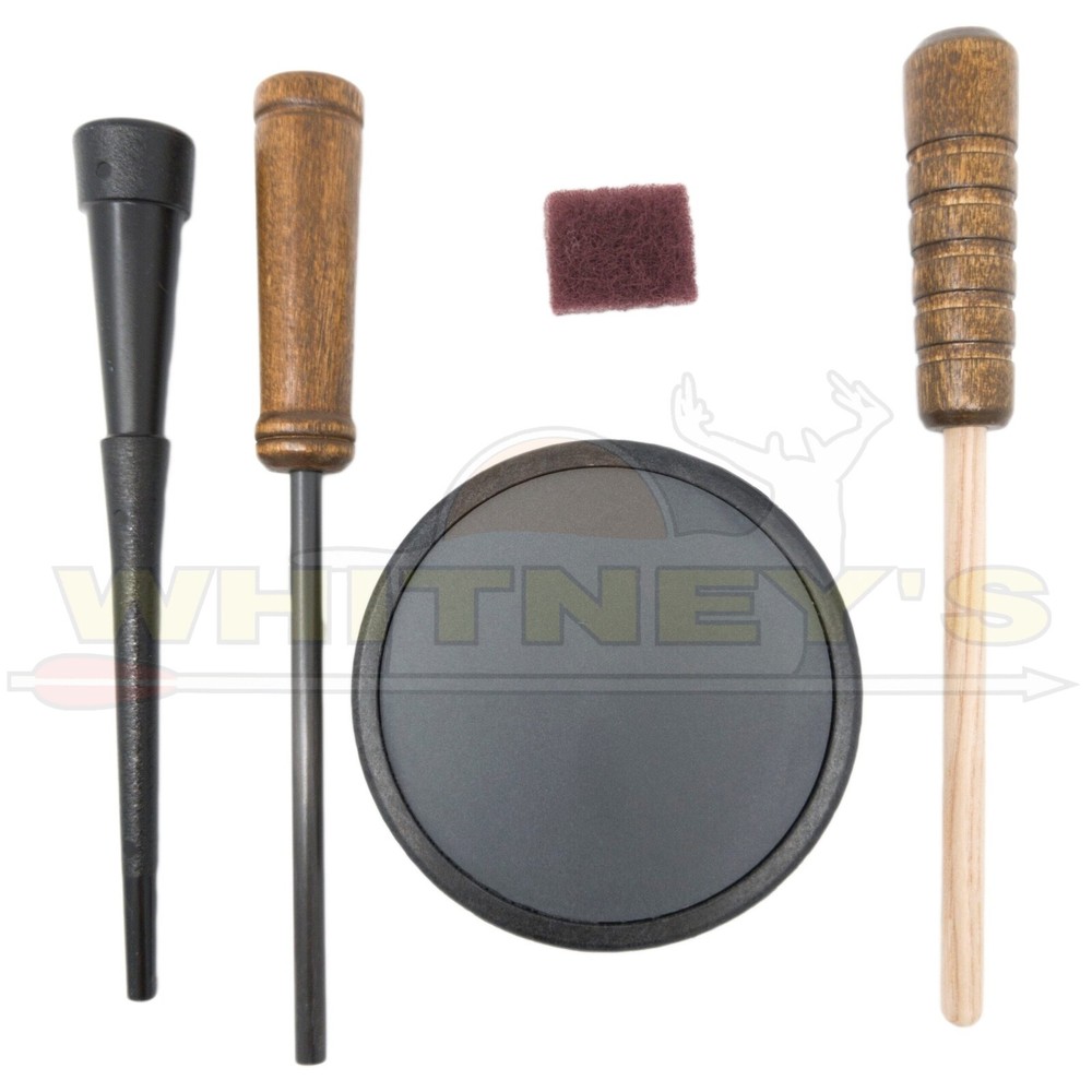 Quaker Boy Triplet Turkey Call - 13710