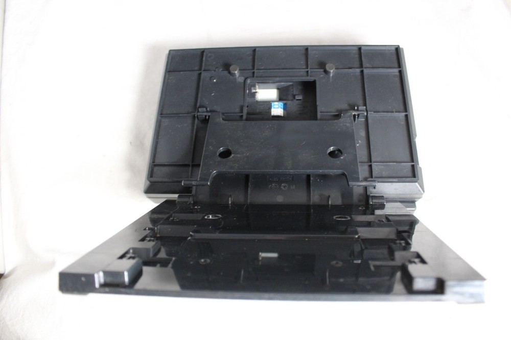 Aiphone IS-MV Video Intercom Master Station w/ Stand and Handset