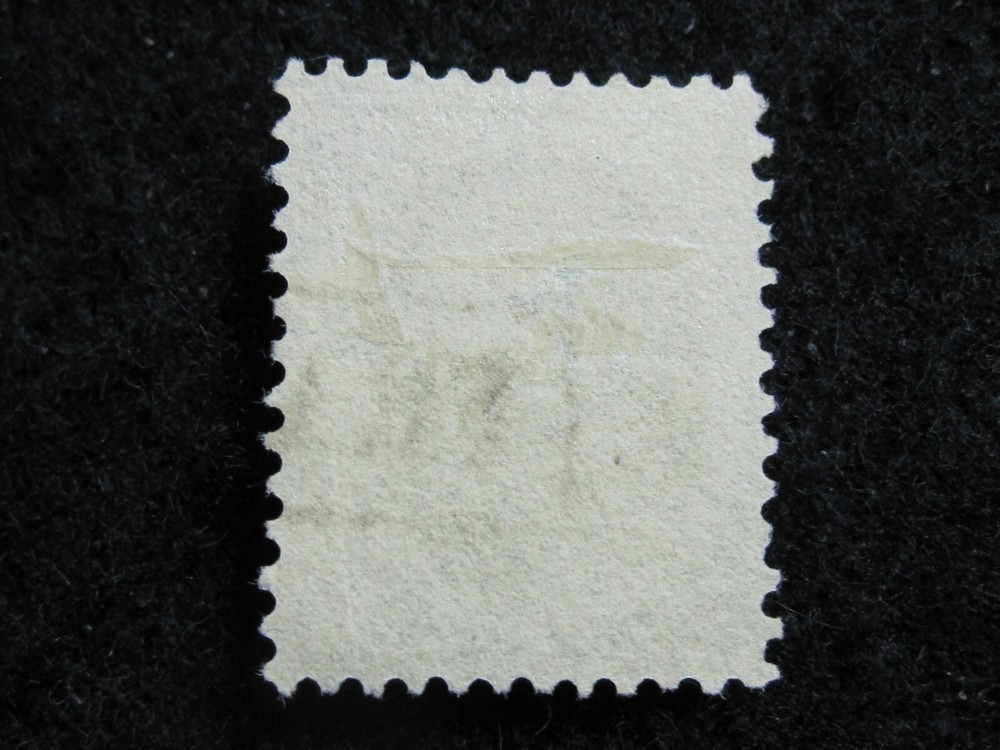 NETHERLANDS - SCOTT# 4 - USED - CAT VAL $16.00