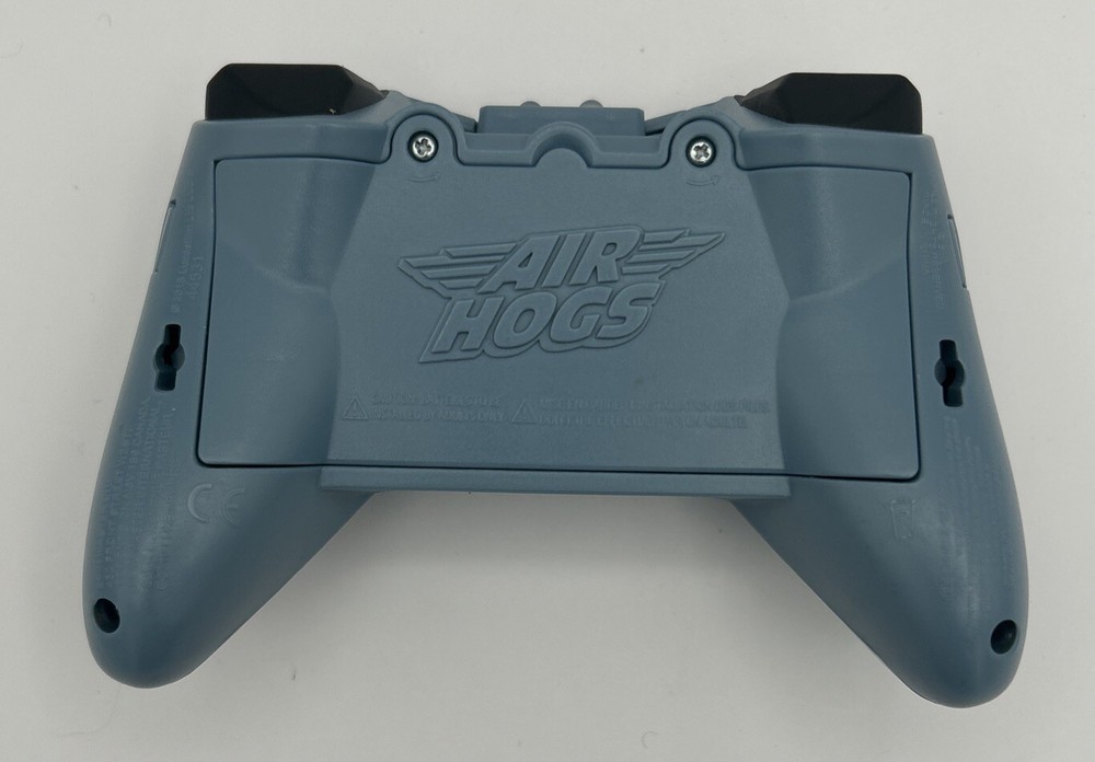 Air Hogs Star Wars Remote Control Zero Gravity Starfighter Controller