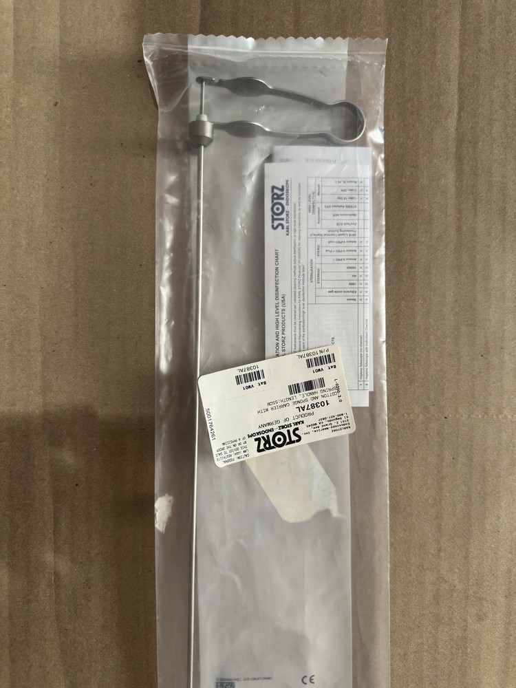 KARL STORZ 10387AL