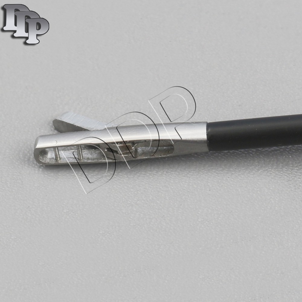 Jarit Rectal Biopsy Forceps 18" LP-063