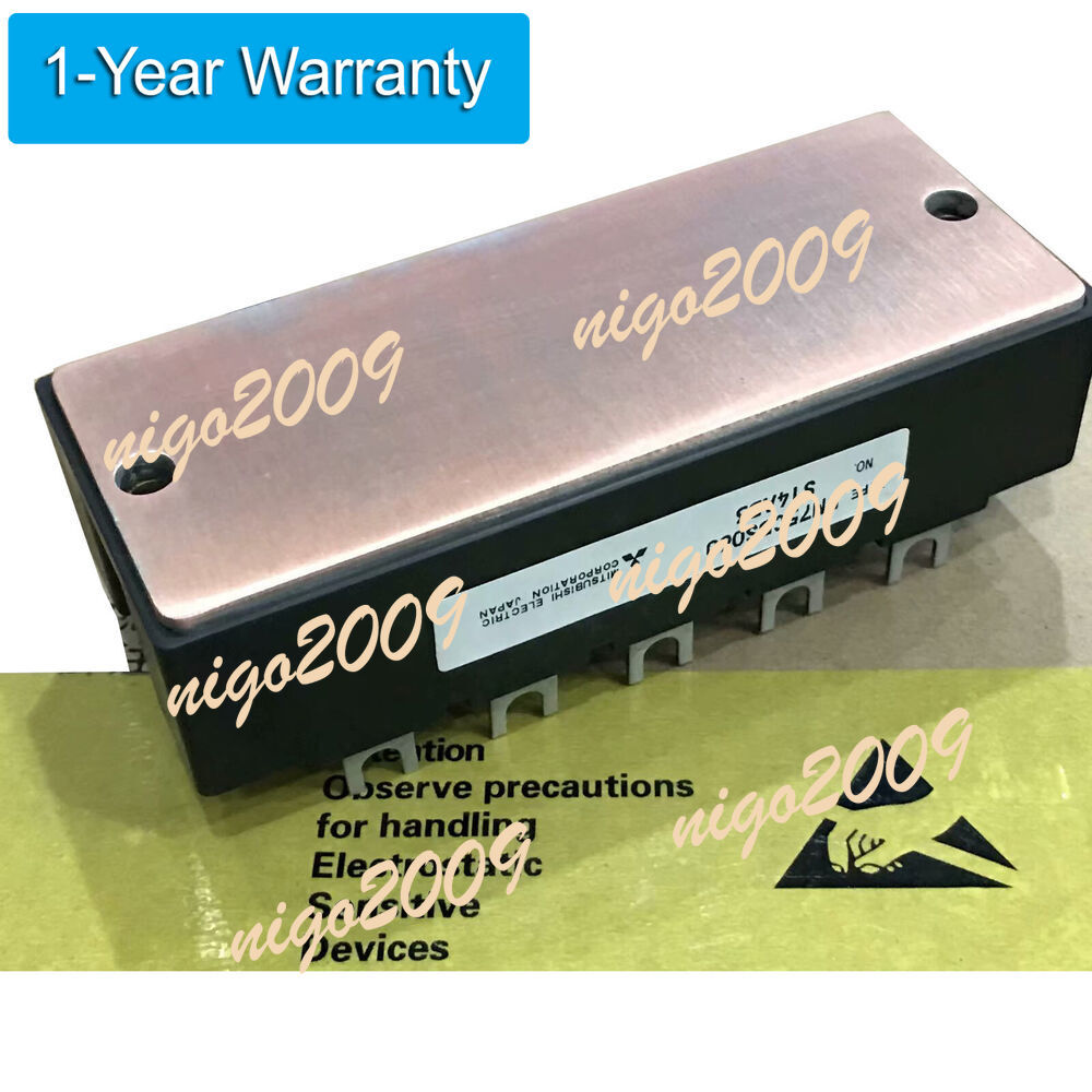 New In Box MITSUBISHI PM75CBS060 Module Power Supply