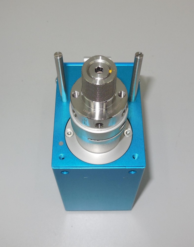 CTC ANALYTICS PAL MV 02-01A & VICI C6WK