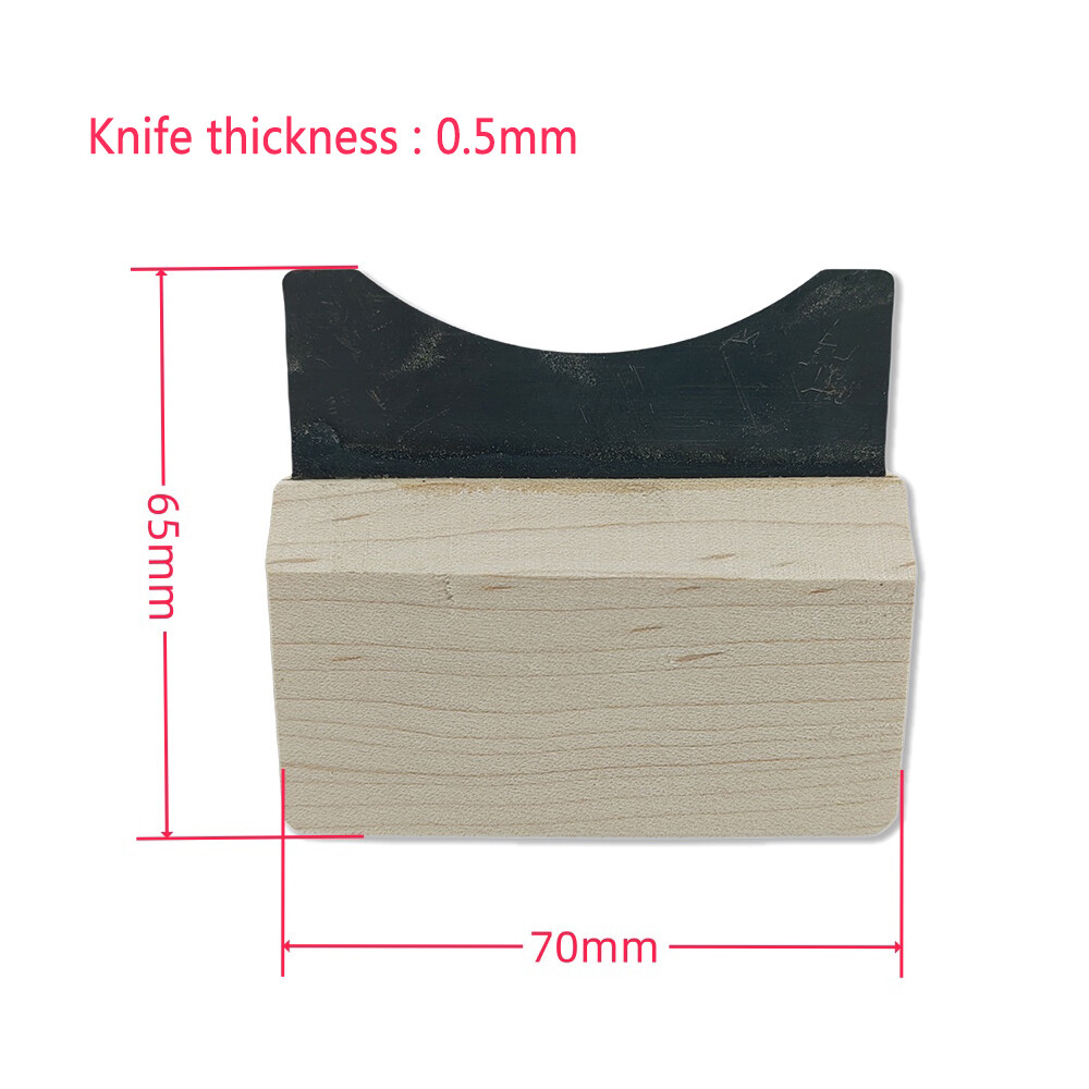 Cello Making Tool Fingerboard Scraper Carpentry Repair Cello Knife Tools