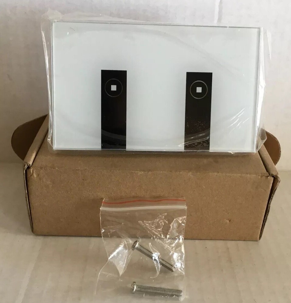 Smart Light Switch, LX-WIFI-00M