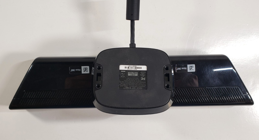 Microsoft Xbox 360 Kinect [Model 1414] Kinect Sensor Bar Camera OEM - Tested