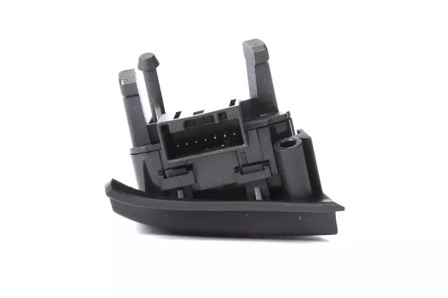 Genuine GM Black Cruise Control Switch 22908913