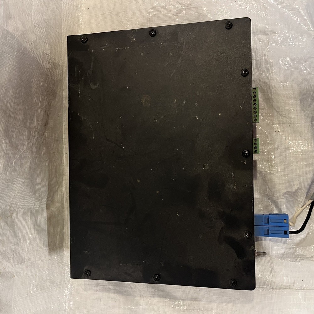 Datamarine SEA322 SSB Single Sideband HF Transceiver