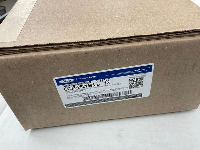 Genuine Ford Window Channel CC3Z-2521596-B