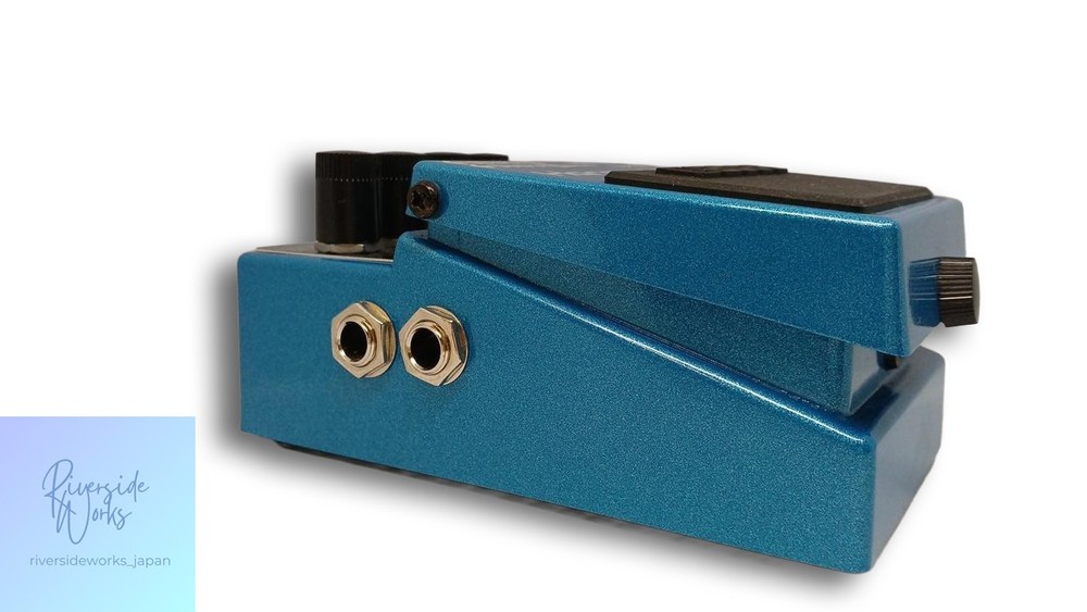 BOSS Effects Pedal PS-6 Harmonist