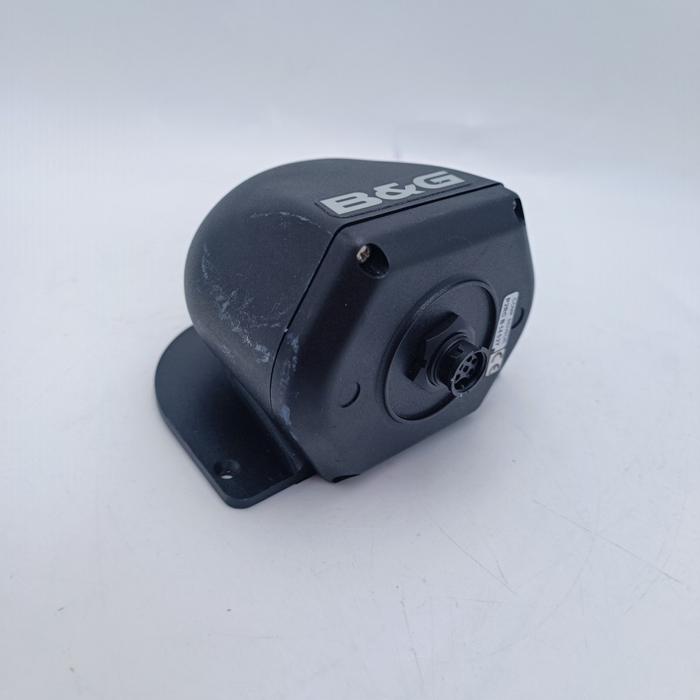 B&G Fluxgate Compass Electronic Sensor f/ Hydra Hercules 2000