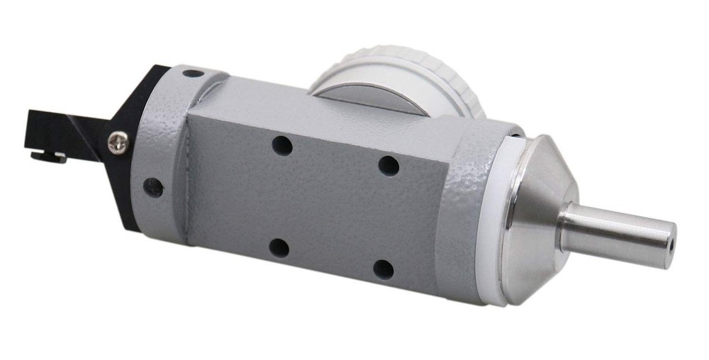 Versatile Co-Axial Indicator with Multiple Feelers for Diverse Applications