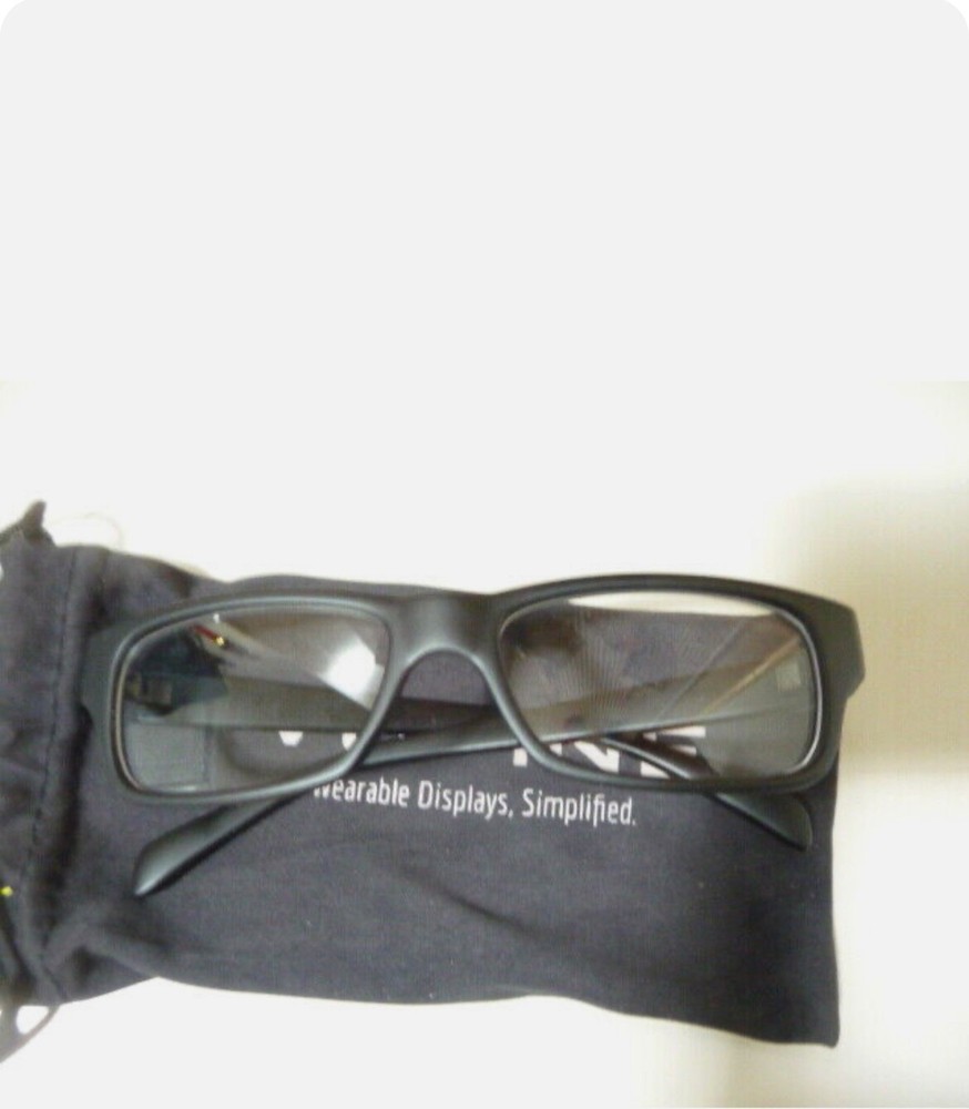vufine wearable display glasses