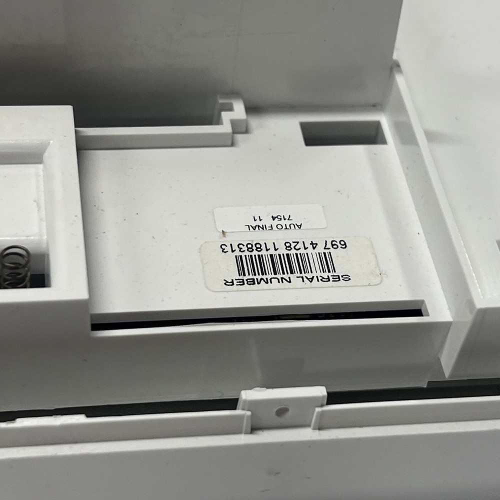 Simon S4006 Security Keypad Control Panel Model 600-1054-95R-11 TESTED