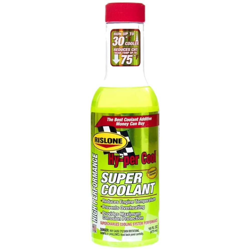 High Performance Coolant 3-Pack - 16 oz x 3