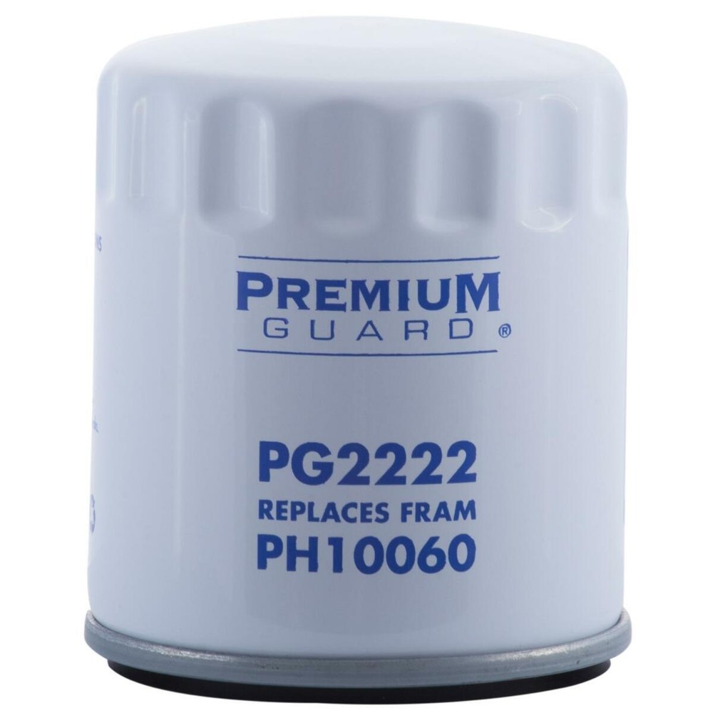 Premium Guard PG2222 Oil Filter
