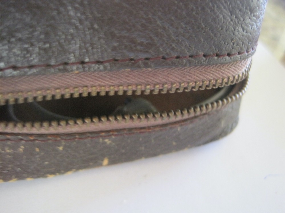 Ricon Light Meter Vintage