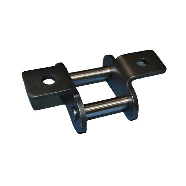 #35 K-1 Attachment Connecting Link for #35 Roller Chain - 5 Pack*