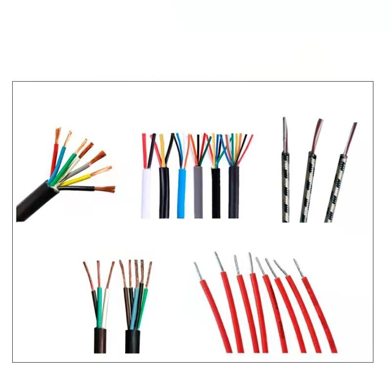 Electric Automatic Wire Stripping Cable Peeling Machine Wire CuttingStripper