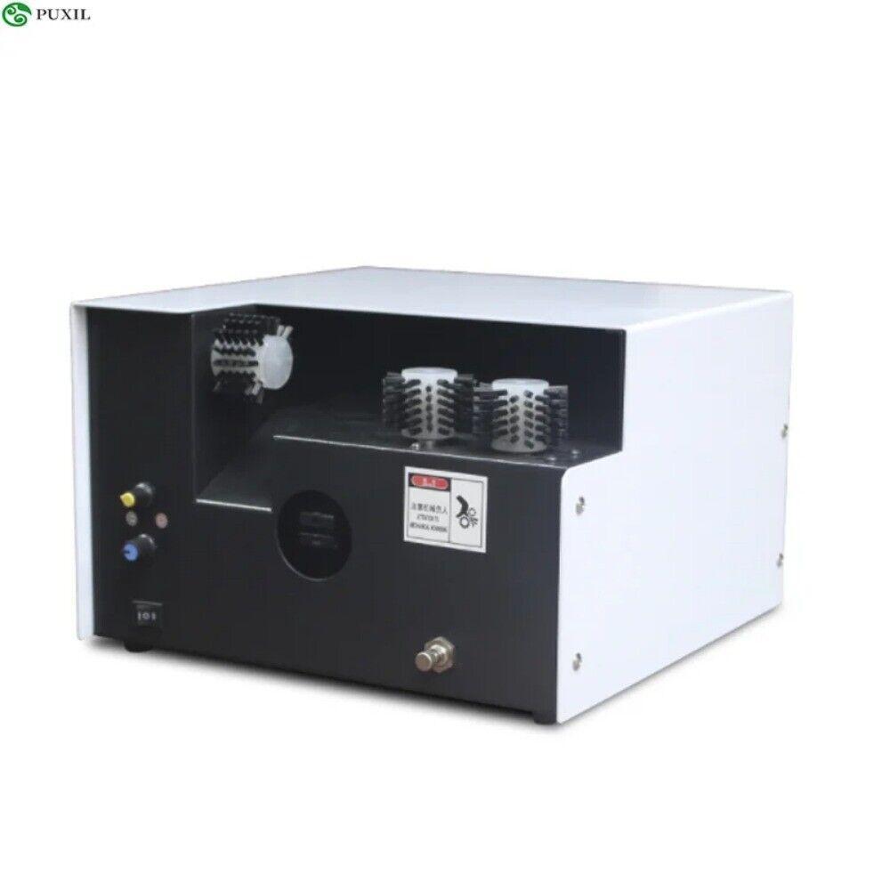 Shielded Wire 220V Stranding Machine Separate Stranding Machine High Speed