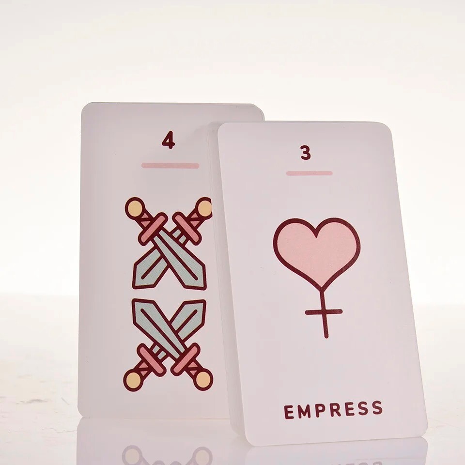 Kawaii Tarot