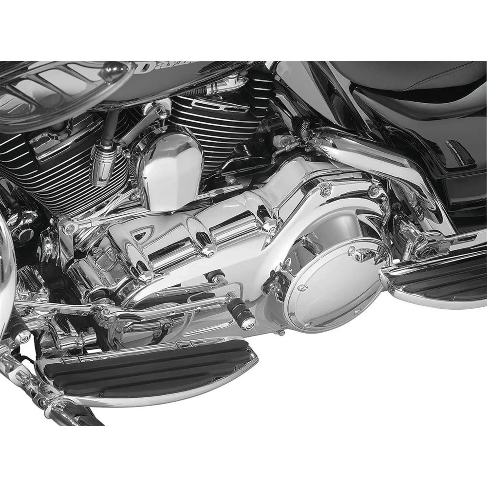 Kuryakyn 8397 Inner Chrome Primary Cover