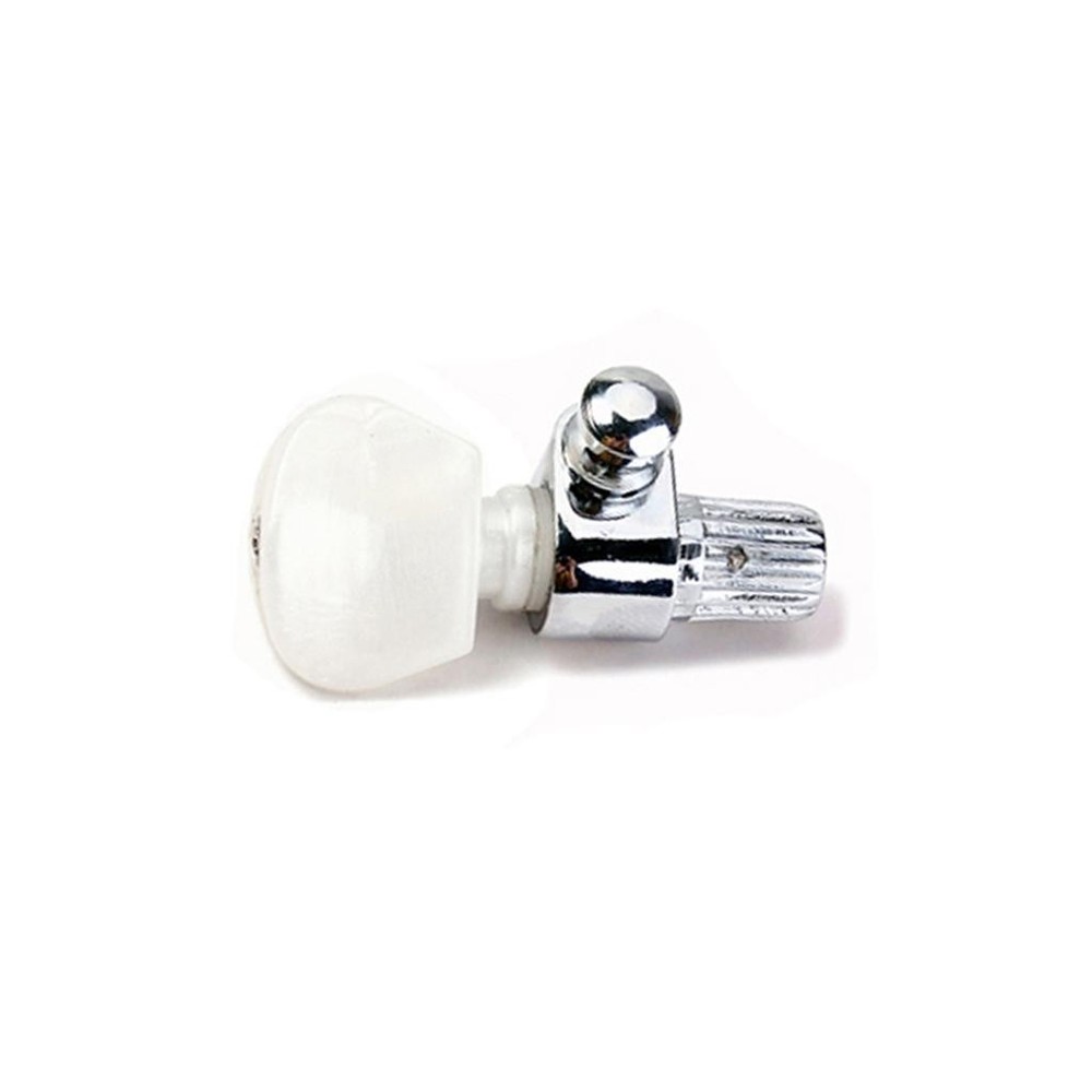5 String Banjo Machine Heads Tuning Pegs Keys Geared