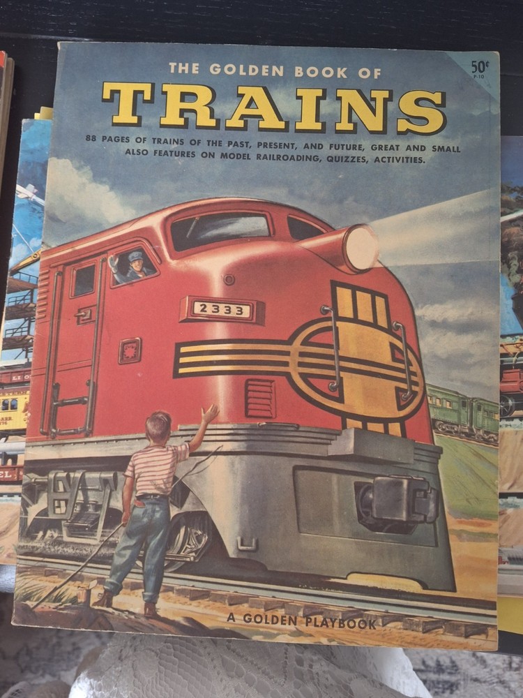 Vintage HO . Train Sets In Original Boxes Extra Tracks,universal Power Master.