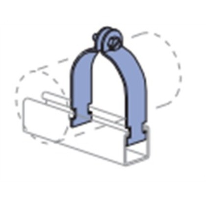 Power-Utility RIG-A-4-EG 1/2" CND CMP ZN B2017