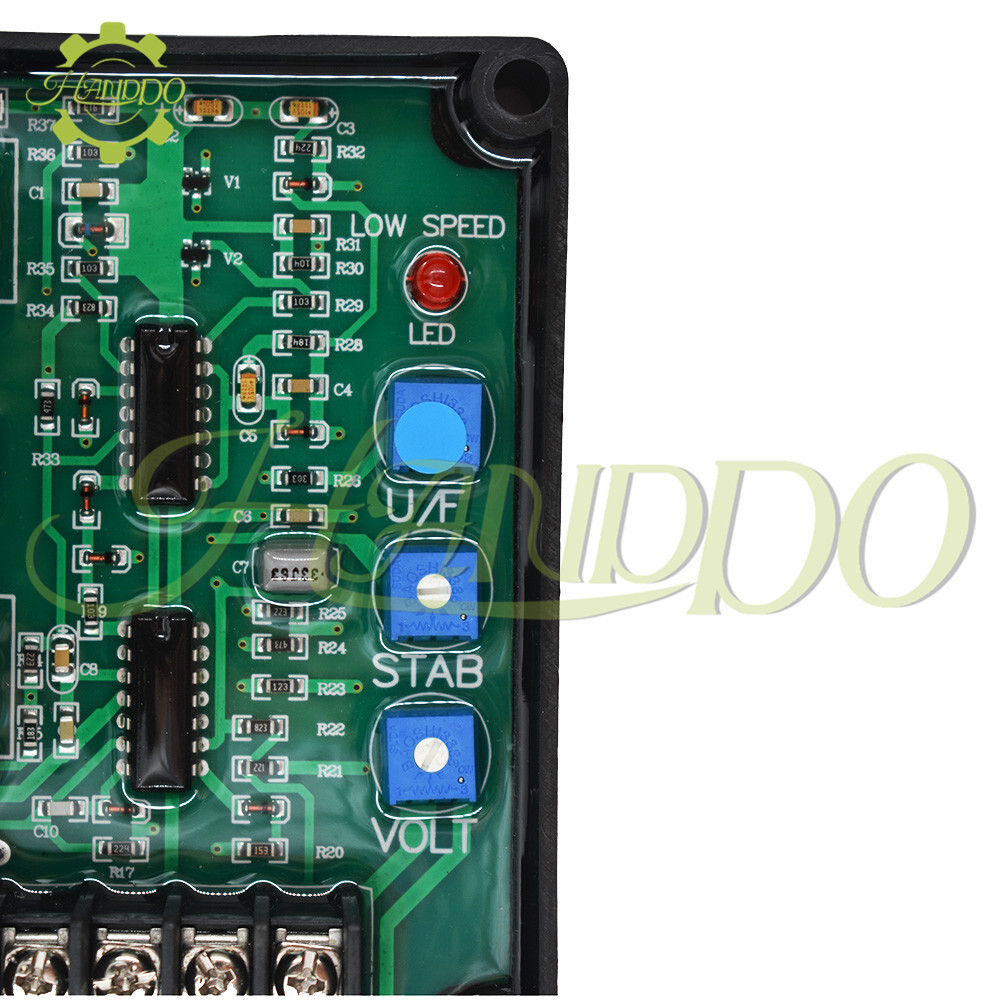 AVR GAVR-20A Automatic Voltage Regulator Replacement For Generator