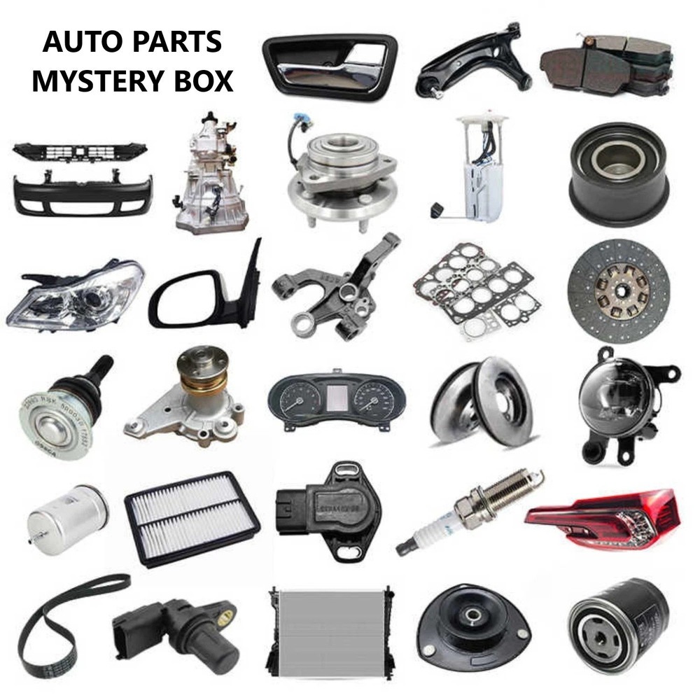 🎁 Amazon & Walmart Returns Overstock Box Surprise Bundle $100+ Value!