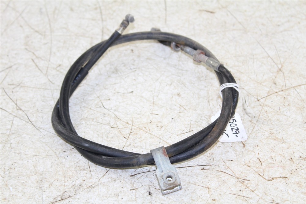 2001 Honda XR100R Front Brake Cable