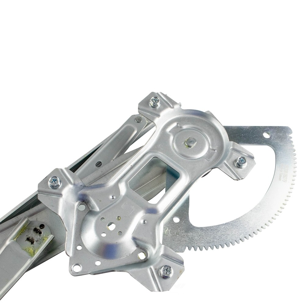 Window Regulator-Crew Cab Pickup TRQ WRA65618