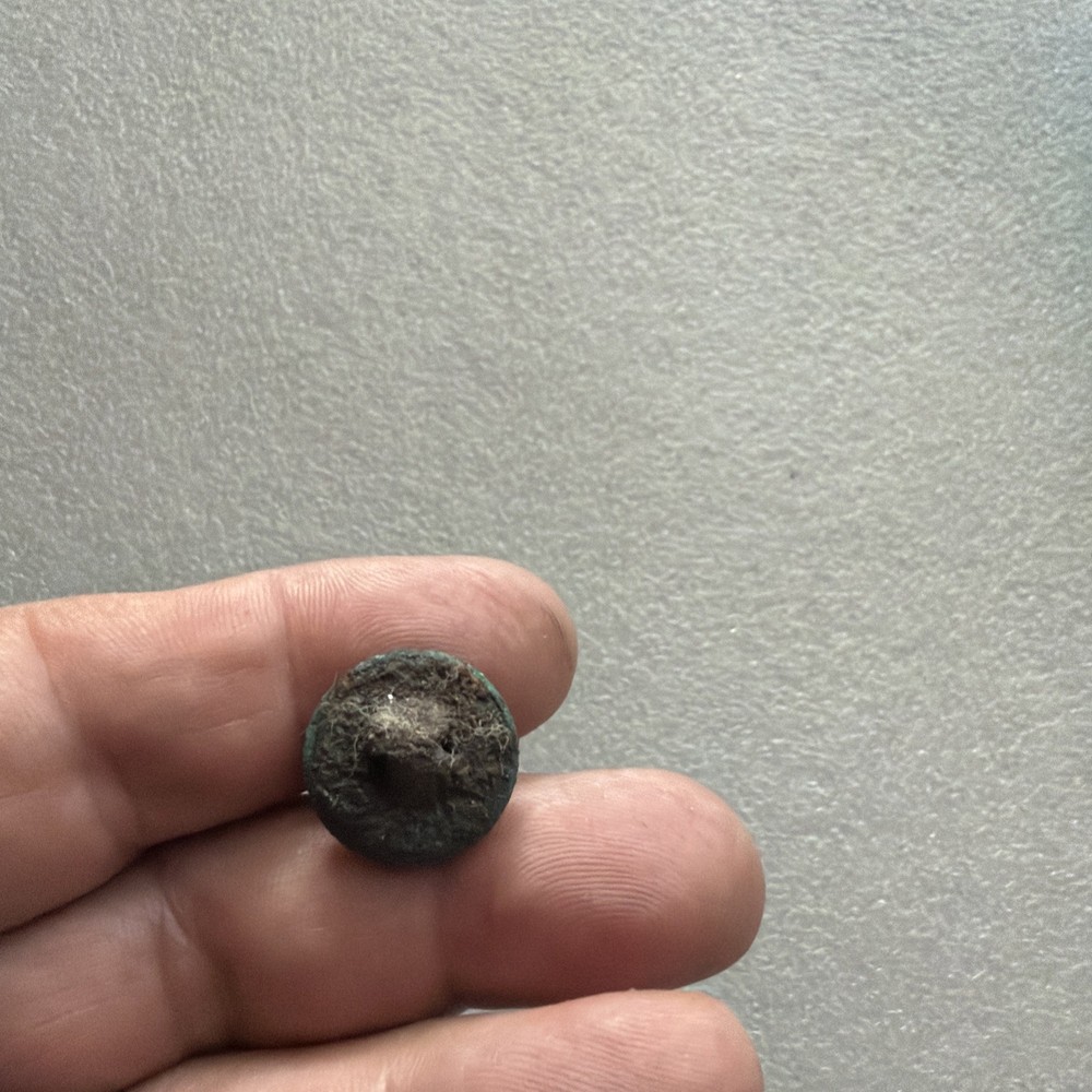 Old Dug Buttons