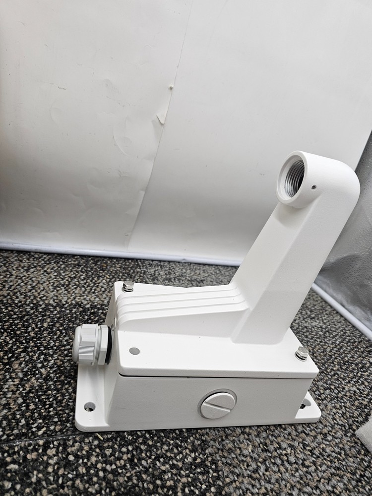 Alibi -ALI-AB2 Long Wall Mount Bracket for IP Dome Security Camera