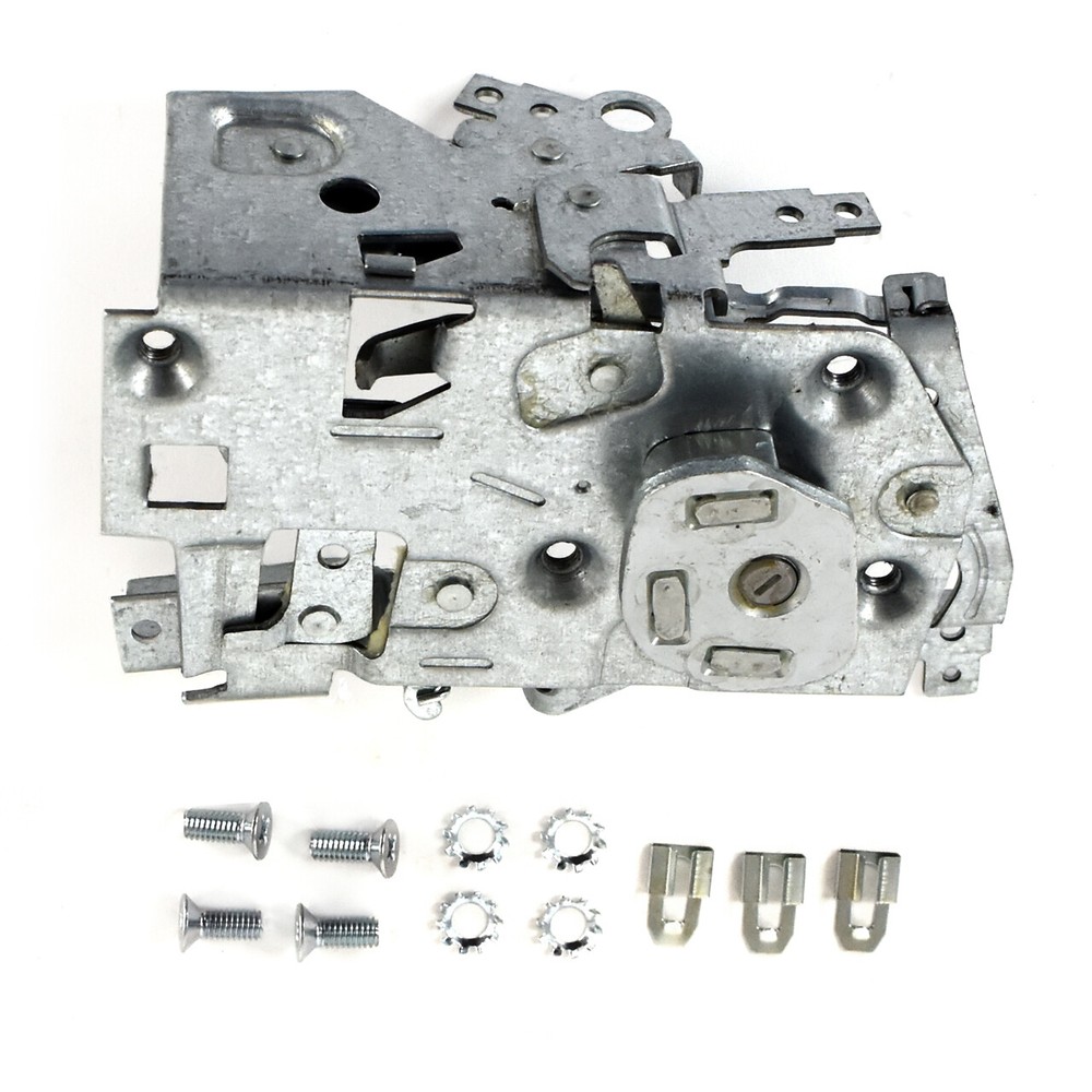 Door Latch LEFT 1963-1966 Corvette