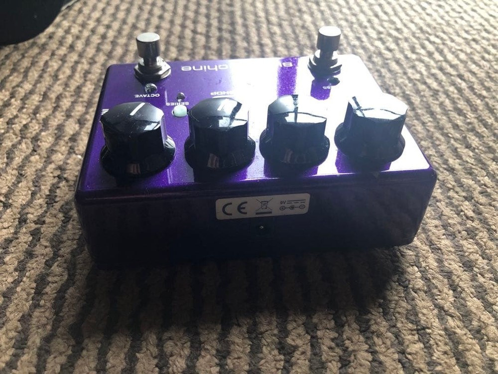 MXR Sub Machine 794598