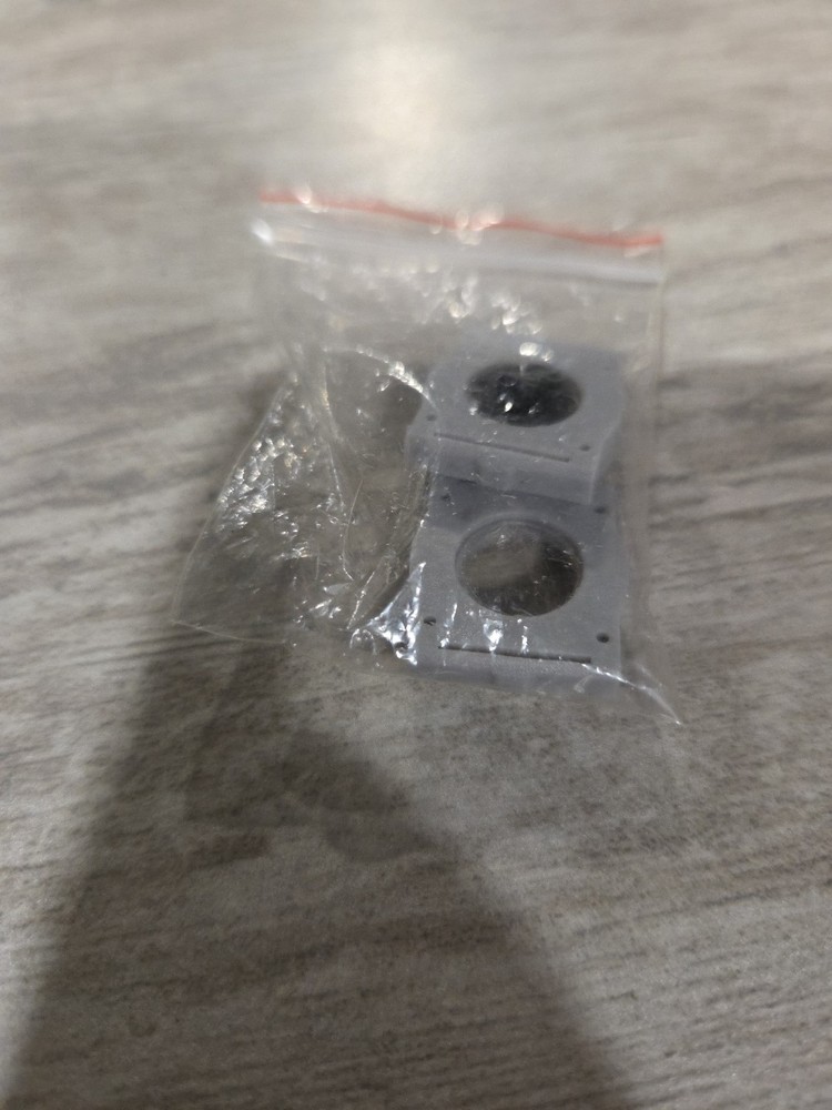 Lyman Gen 6 Bearings.