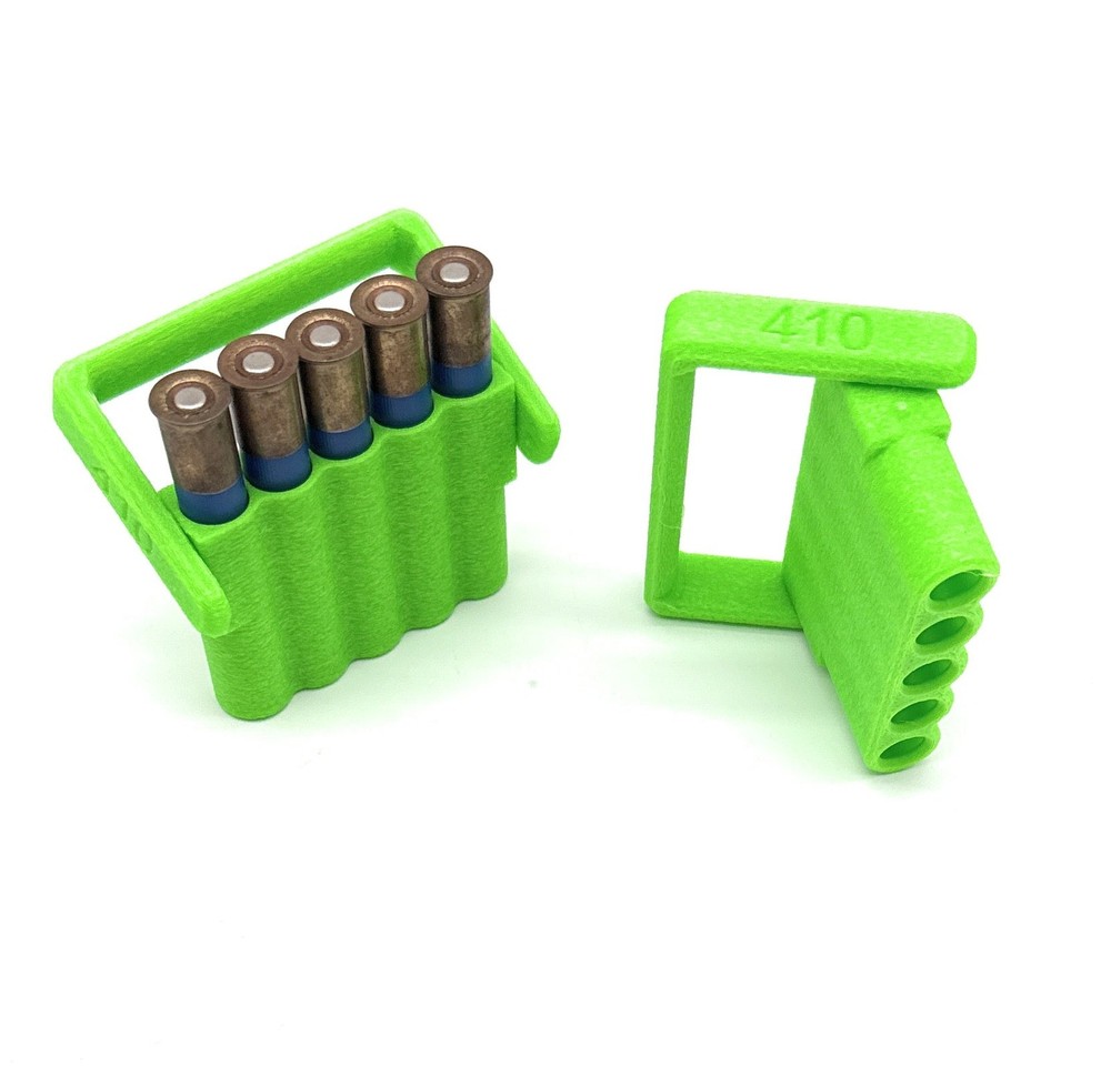 410 Pocket Pack - 2 Pack Set