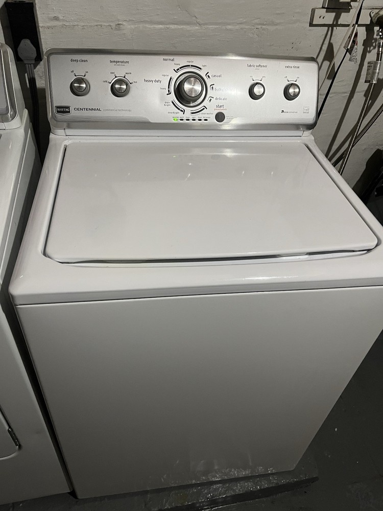 Washer And Dryer Combo