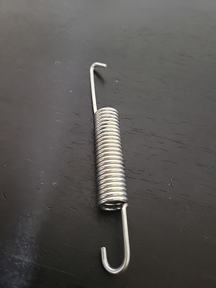 Diamondback 1100ES Stepper Spring (204D)