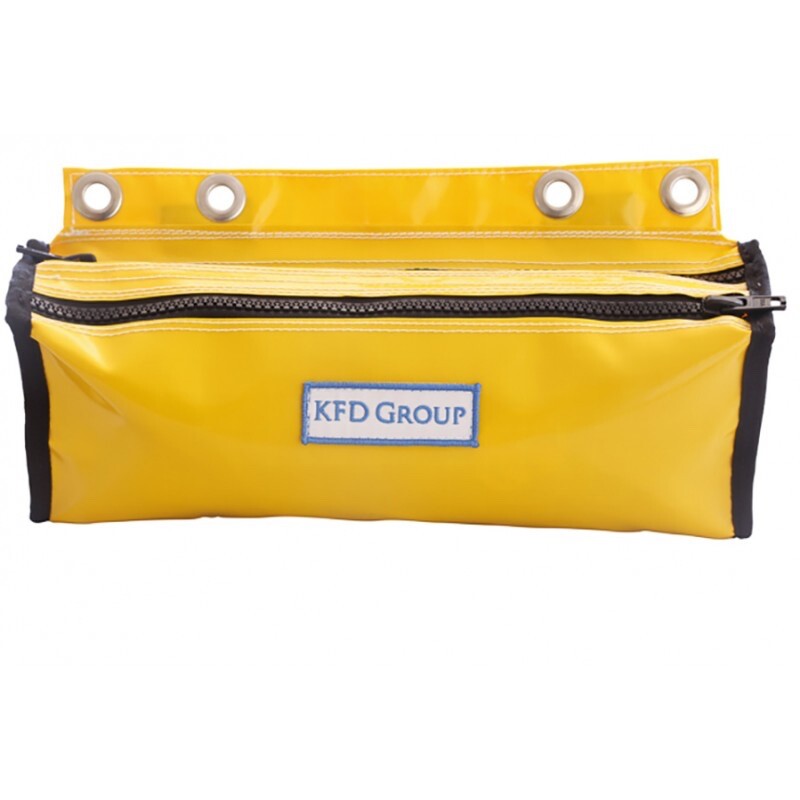 Diver Underwater Tool Bag