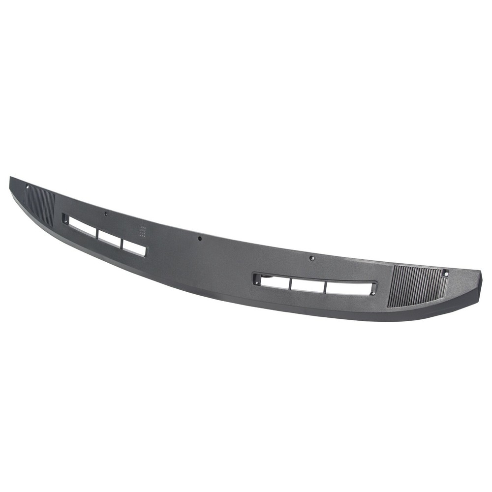 For 1978-1987 Buick Regal & Grand National Front Upper Dash Panel Bezel Grey