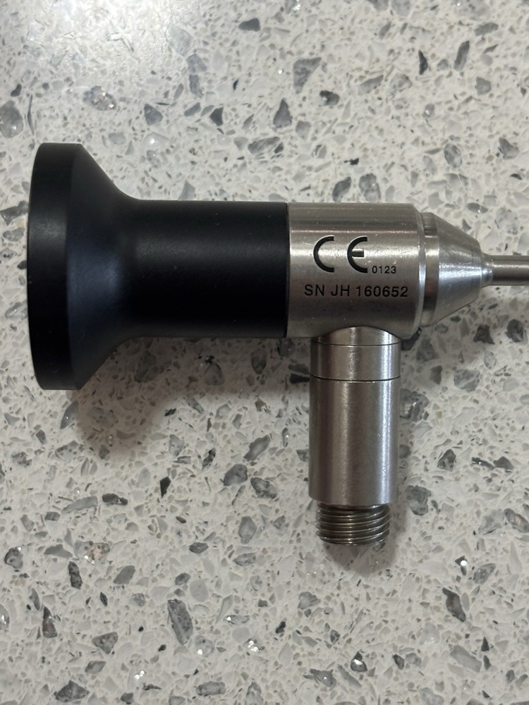 Smith and nephew, Ref 4144 Rigid Endoscope 30°